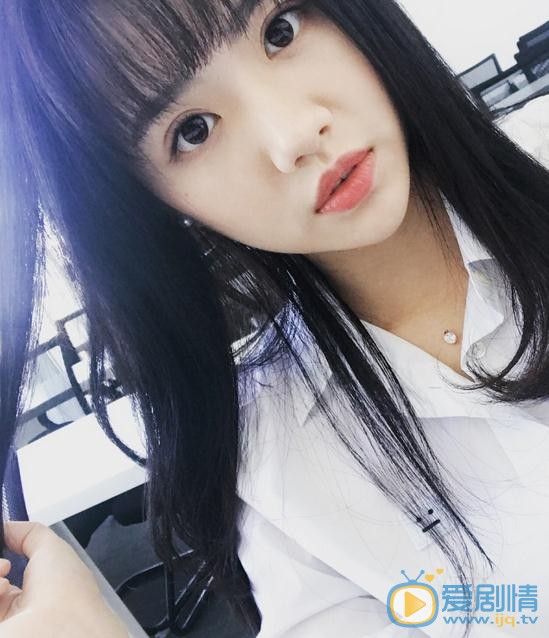 潘美烨生活照 潘美烨高清写真_潘美烨高清剧照