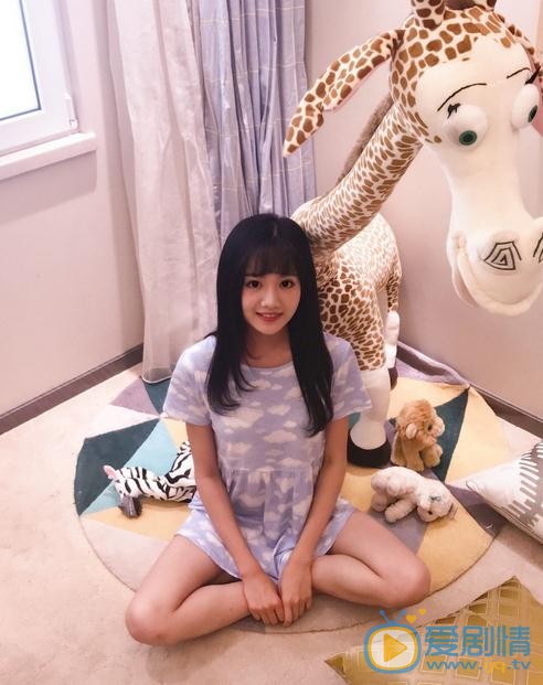 潘美烨可爱照 潘美烨高清写真_潘美烨高清剧照