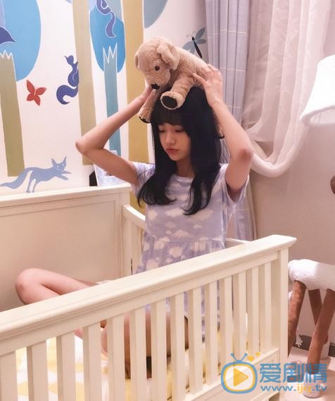 潘美烨可爱照 潘美烨高清写真_潘美烨高清剧照