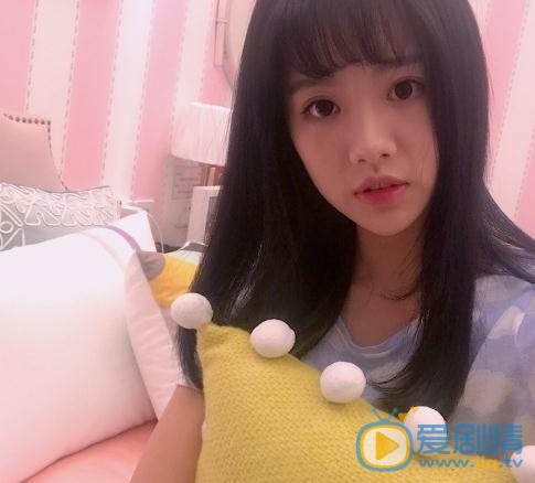 潘美烨可爱照 潘美烨高清写真_潘美烨高清剧照