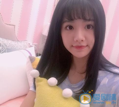 潘美烨可爱照 潘美烨高清写真_潘美烨高清剧照