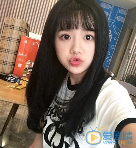 潘美烨可爱照 潘美烨高清写真_潘美烨高清剧照