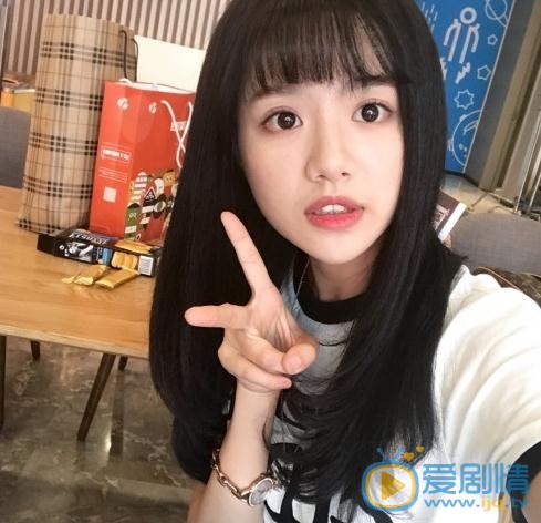 潘美烨可爱照 潘美烨高清写真_潘美烨高清剧照