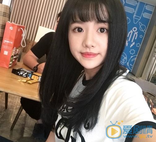 潘美烨生活照 潘美烨高清写真_潘美烨高清剧照