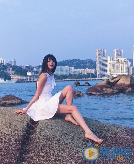 潘美烨夏日写真 潘美烨高清写真_潘美烨高清剧照