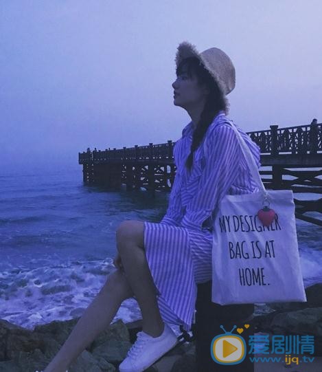 潘美烨日系写真 潘美烨高清写真_潘美烨高清剧照