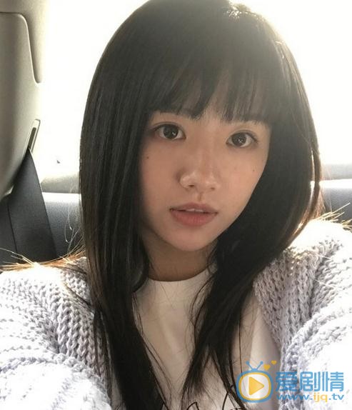 潘美烨生活照 潘美烨高清写真_潘美烨高清剧照
