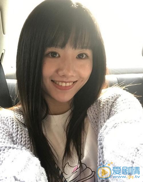 潘美烨生活照 潘美烨高清写真_潘美烨高清剧照