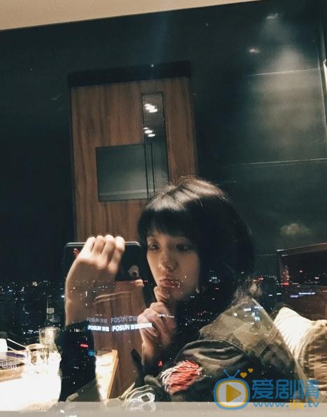 潘美烨生活照 潘美烨高清写真_潘美烨高清剧照