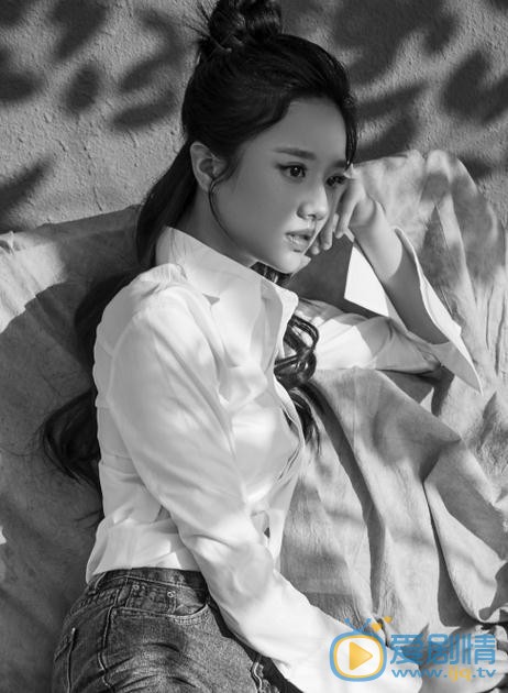 潘美烨写真 潘美烨高清写真_潘美烨高清剧照