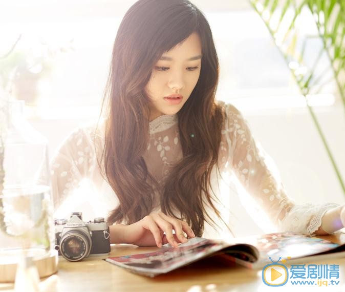 潘美烨写真 潘美烨高清写真_潘美烨高清剧照