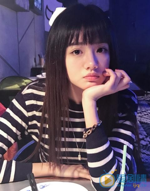 潘美烨可爱照 潘美烨高清写真_潘美烨高清剧照