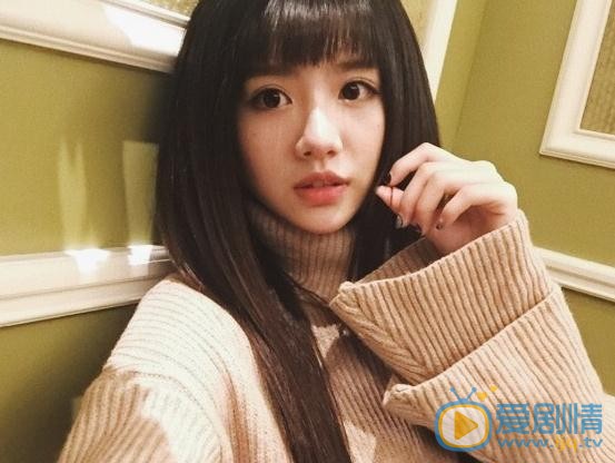 潘美烨可爱照 潘美烨高清写真_潘美烨高清剧照