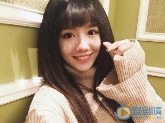 潘美烨可爱照 潘美烨高清写真_潘美烨高清剧照