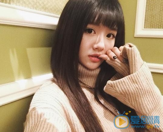 潘美烨可爱照 潘美烨高清写真_潘美烨高清剧照