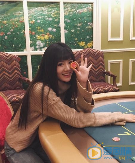 潘美烨可爱照 潘美烨高清写真_潘美烨高清剧照