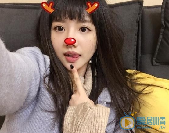 潘美烨可爱照 潘美烨高清写真_潘美烨高清剧照