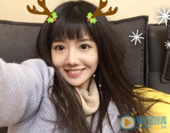 潘美烨可爱照 潘美烨高清写真_潘美烨高清剧照