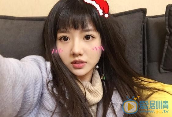 潘美烨可爱照 潘美烨高清写真_潘美烨高清剧照