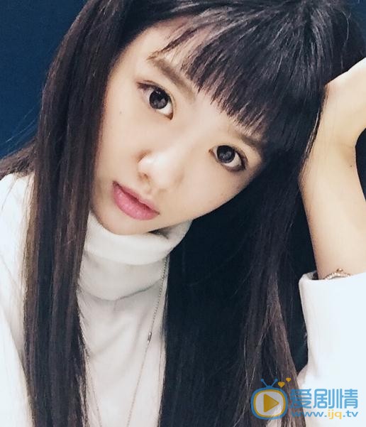 潘美烨生活照 潘美烨高清写真_潘美烨高清剧照