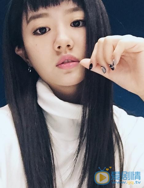 潘美烨生活照 潘美烨高清写真_潘美烨高清剧照