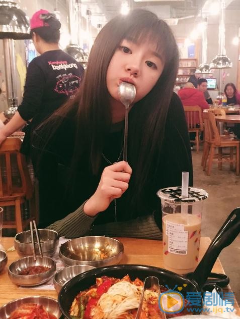 潘美烨可爱照 潘美烨高清写真_潘美烨高清剧照