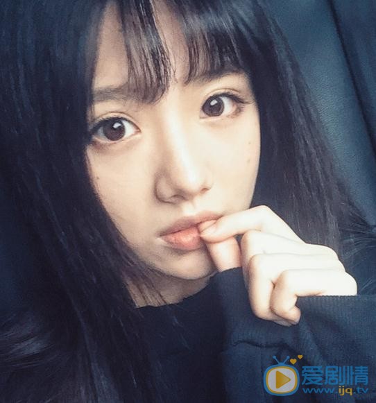 潘美烨可爱照 潘美烨高清写真_潘美烨高清剧照