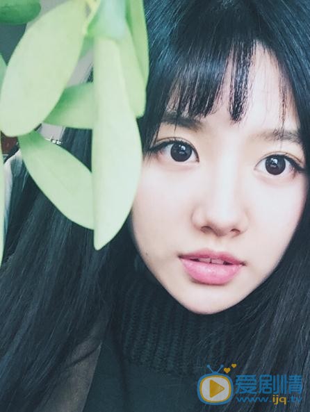 潘美烨生活照 潘美烨高清写真_潘美烨高清剧照
