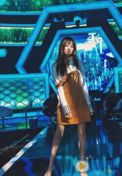 潘美烨生活照 潘美烨高清写真_潘美烨高清剧照