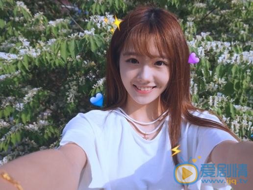 潘美烨生活照 潘美烨高清写真_潘美烨高清剧照
