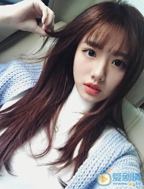潘美烨生活照 潘美烨高清写真_潘美烨高清剧照