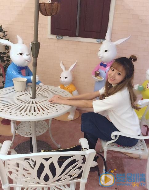 潘美烨可爱照 潘美烨高清写真_潘美烨高清剧照