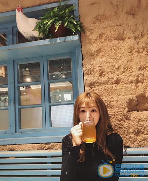 潘美烨生活照 潘美烨高清写真_潘美烨高清剧照