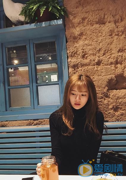 潘美烨生活照 潘美烨高清写真_潘美烨高清剧照