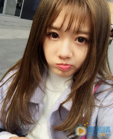 潘美烨可爱照 潘美烨高清写真_潘美烨高清剧照