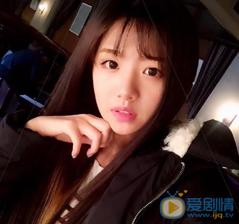 潘美烨可爱照 潘美烨高清写真_潘美烨高清剧照