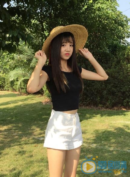 潘美烨生活照 潘美烨高清写真_潘美烨高清剧照