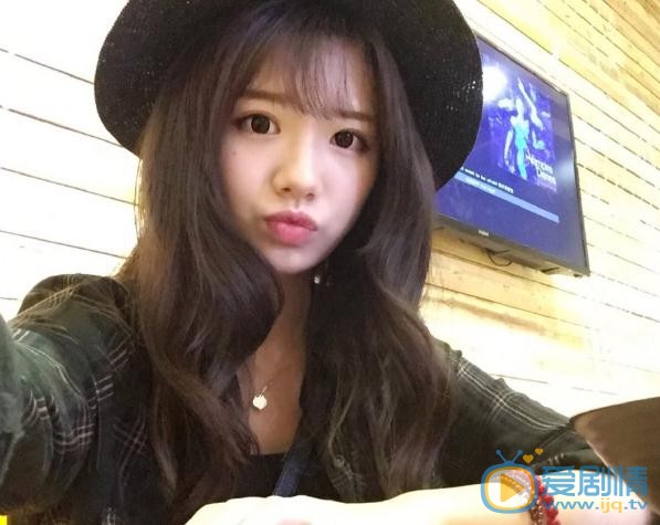 潘美烨生活照 潘美烨高清写真_潘美烨高清剧照