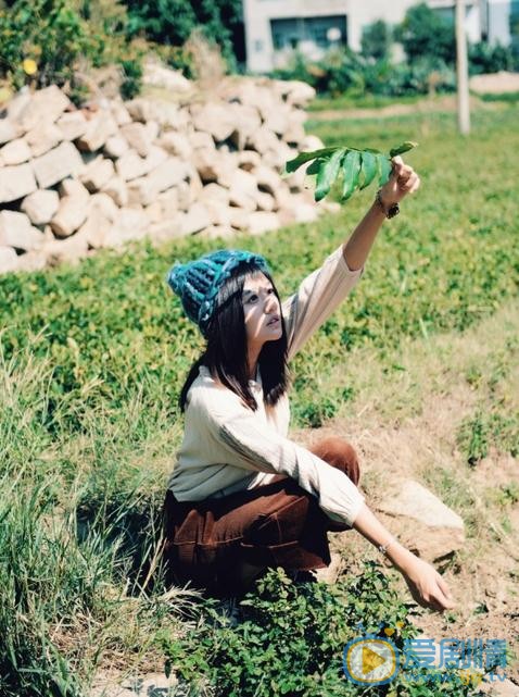 潘美烨海边写真 潘美烨高清写真_潘美烨高清剧照