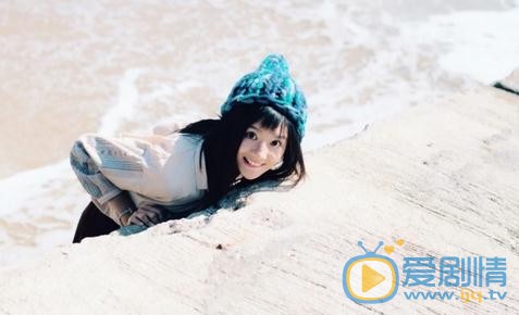 潘美烨海边写真 潘美烨高清写真_潘美烨高清剧照