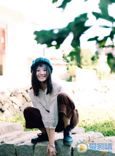 潘美烨海边写真 潘美烨高清写真_潘美烨高清剧照