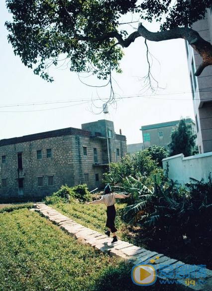 潘美烨海边写真 潘美烨高清写真_潘美烨高清剧照