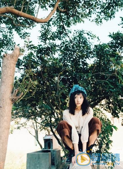 潘美烨海边写真 潘美烨高清写真_潘美烨高清剧照