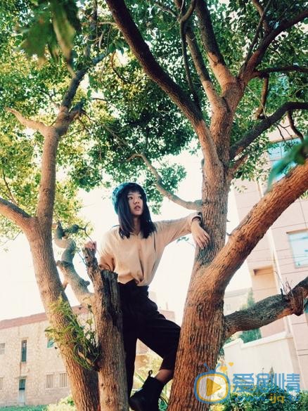 潘美烨海边写真 潘美烨高清写真_潘美烨高清剧照