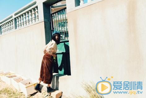 潘美烨海边写真 潘美烨高清写真_潘美烨高清剧照