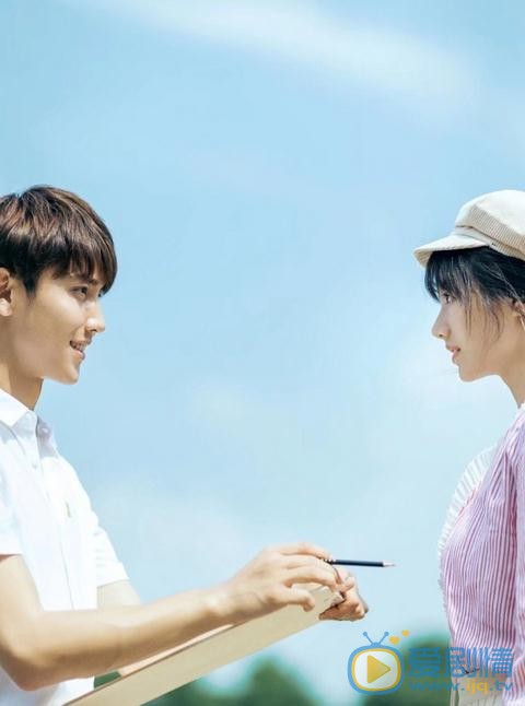 潘美烨夏日情侣写真 潘美烨高清写真_潘美烨高清剧照