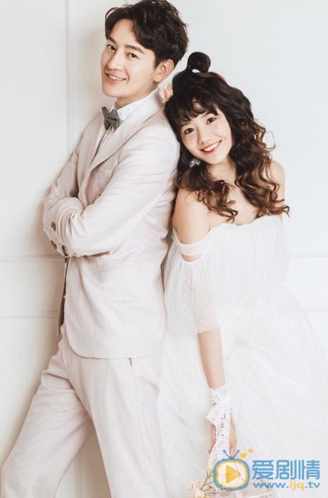 潘美烨夏日情侣写真 潘美烨高清写真_潘美烨高清剧照