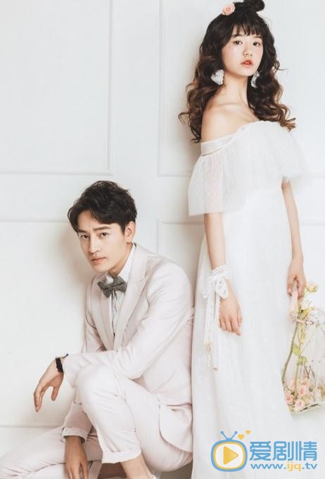 潘美烨夏日情侣写真 潘美烨高清写真_潘美烨高清剧照