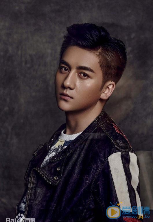 康磊帅气写真 康磊高清写真_康磊高清剧照