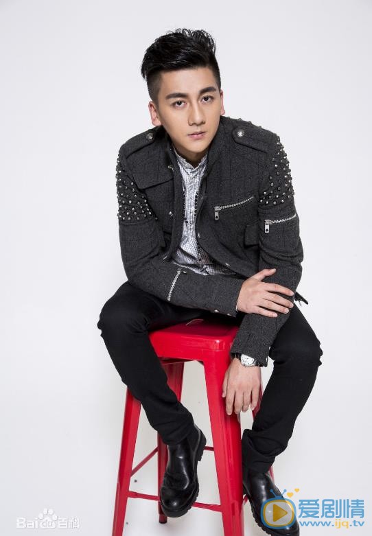 康磊帅气写真 康磊高清写真_康磊高清剧照